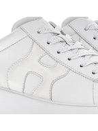 Hogan Sneakers Donna HOGAN REBEL H564 ALLACCIATO H HXW5640DN61QYQ 0351