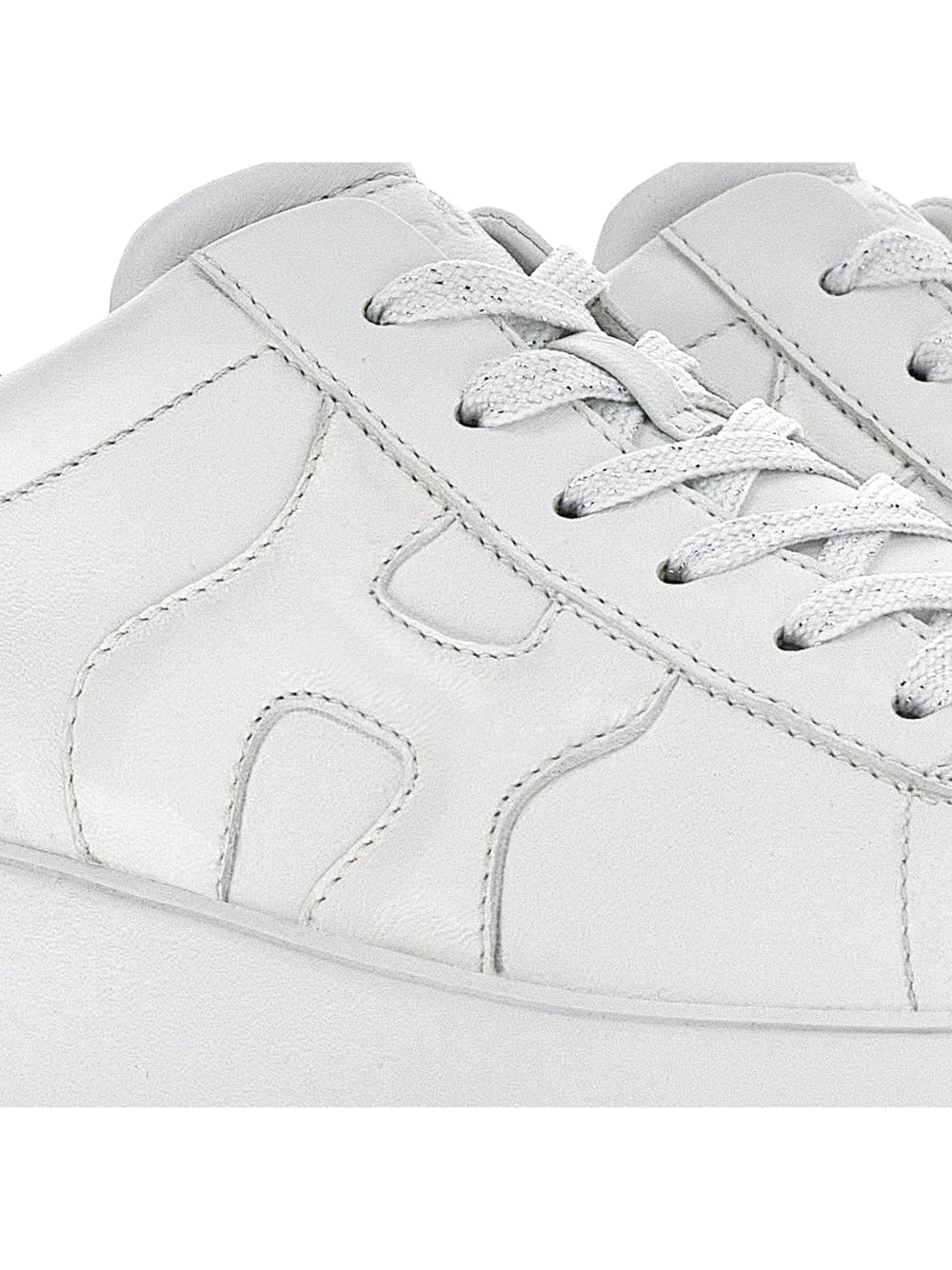 Hogan Sneakers Donna HOGAN REBEL H564 ALLACCIATO H HXW5640DN61QYQ 0351