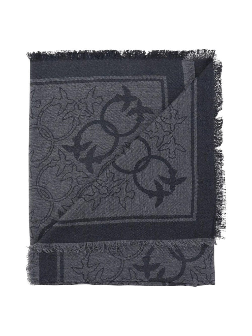 Pinko Sciarpa Donna POLONIA PASHMINA 106017A2ZH K02