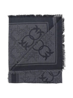 Pinko Sciarpa Donna POLONIA PASHMINA 106017A2ZH K02