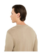 Liu Jo Uomo Maglia Uomo GIROCOTSETA QF5112MA19R61105