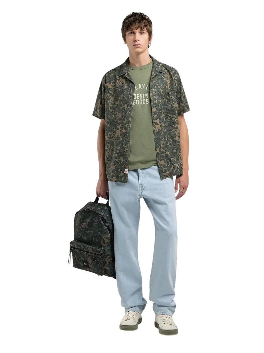 REPLAY JEANS Uomo M9Z1.000.800.808