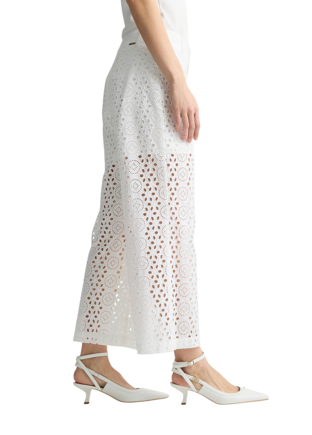 LIU JO pantalone Donna WA5282T2182