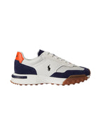 Polo Ralph Lauren Sneakers Uomo ELDRIDGE-LOW TOP LACE 809P07523 003