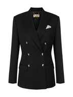 Elisabetta Franchi Giacca Donna  GI16556E2110