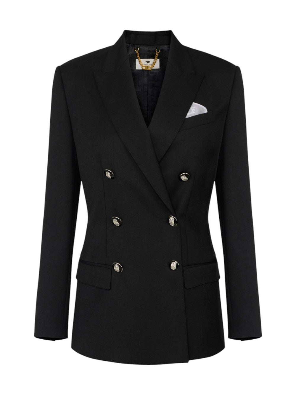 Elisabetta Franchi Giacca Donna  GI16556E2110