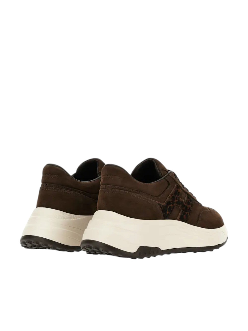 Hogan Sneakers Donna H669 ALLACCIATO H HXW6690FR30VH8 0R1D