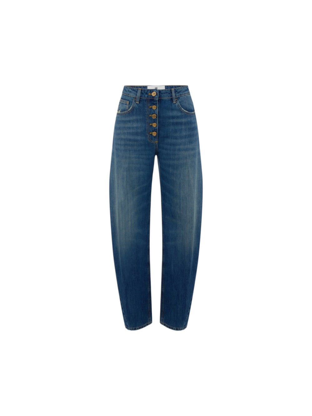Elisabetta Franchi Jeans Donna  PJ10D66E2139