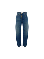Elisabetta Franchi Jeans Donna  PJ10D66E2139