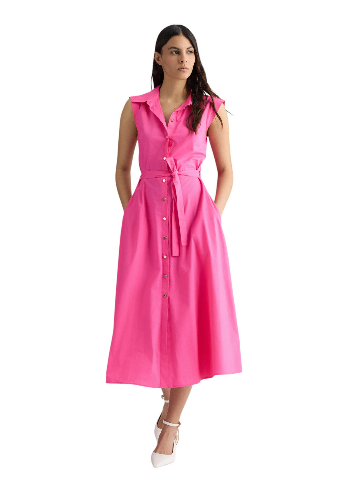 LIU JO abito Donna WA5357T4853