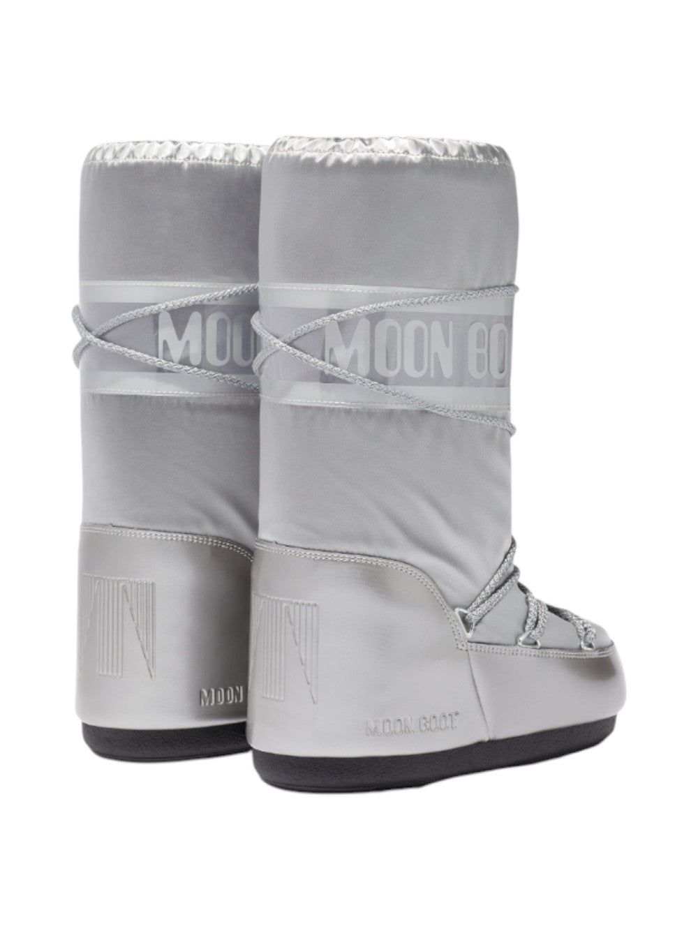 Moon Boot stivali Unisex adulto ICON GLANCE 80D1401680-H001