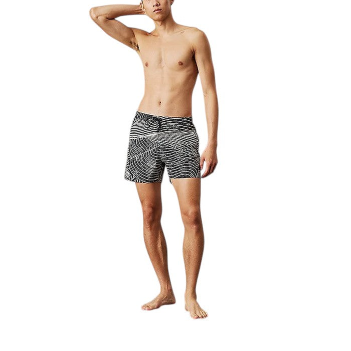 calvin klein Costume Uomo KM0KM01173