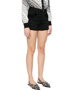 LIU JO women's trousers WA5460T4033