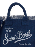 MC2 Saint Barth Borsa Donna  COL0001 02582L