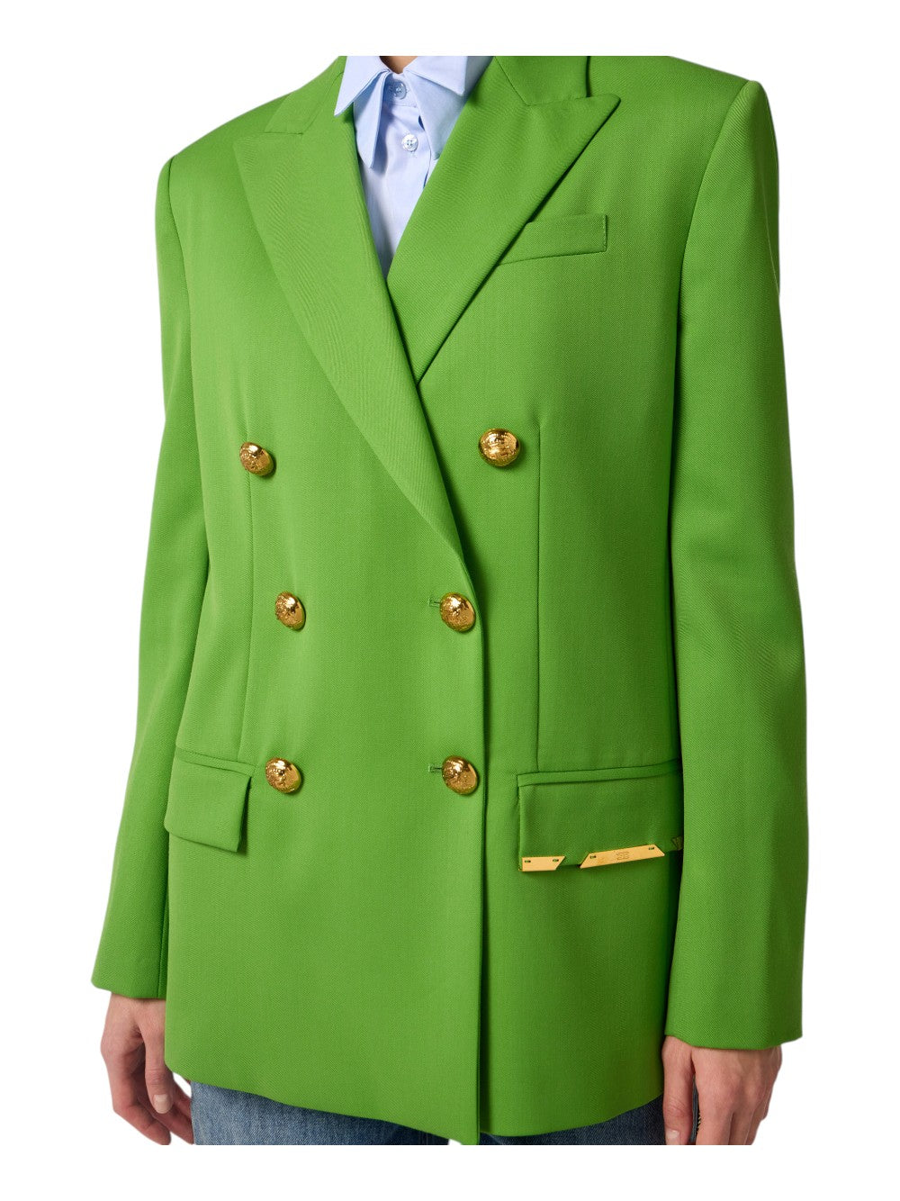 Elisabetta Franchi Giacca Donna  GI22061E2EV3