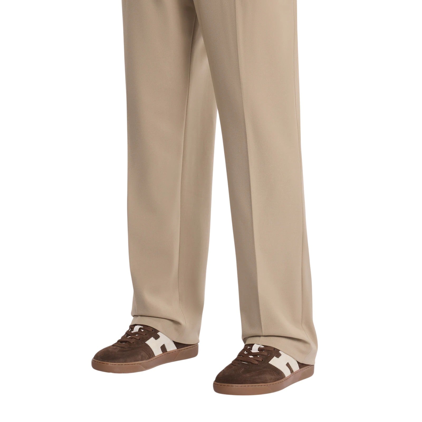 Hogan Men's Shoes HXM6470FB60PJQ
