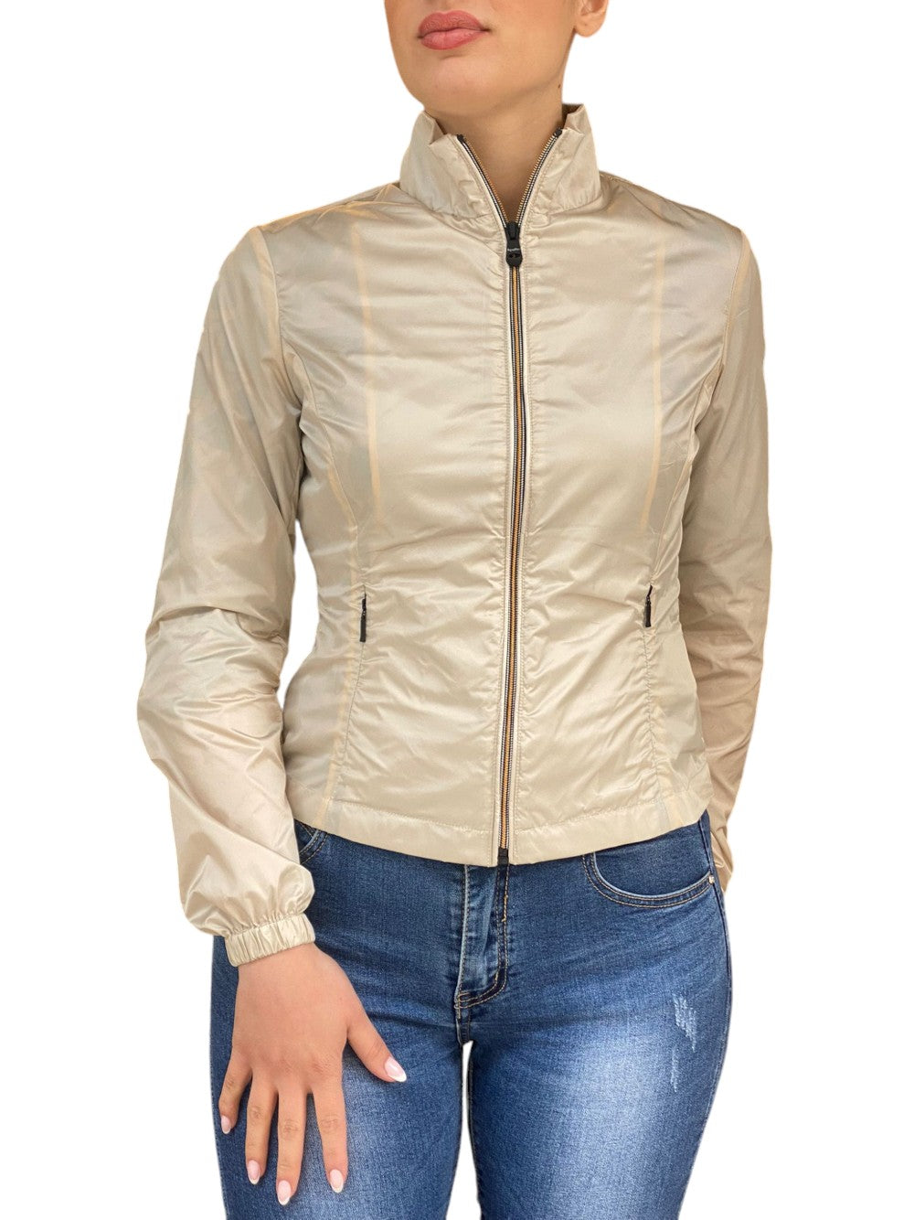 Refrigiwear GIUBBINO Donna GIZZY JACKET