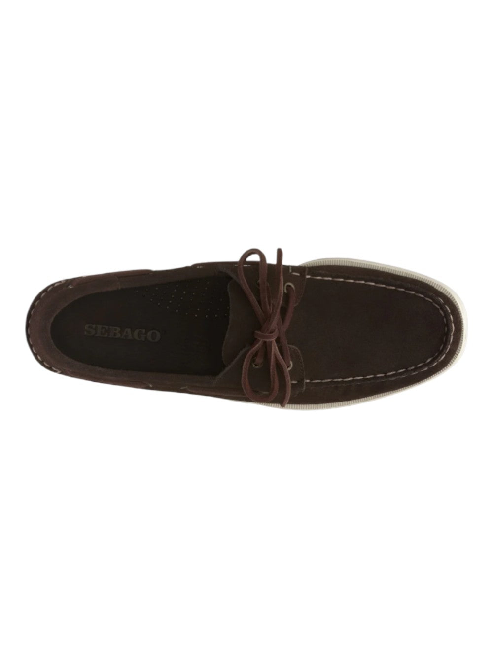 Sebago Mocassini Uomo PORTLAND FLESH OUT 7111PTW  ABU
