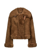 Dondup GIUBBINO Donna MONTONE PL0389D DJ709