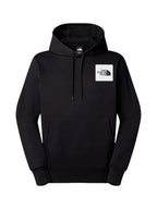 The North Face Felpa Uomo M FINE HOODIE NF0A89EUJK31