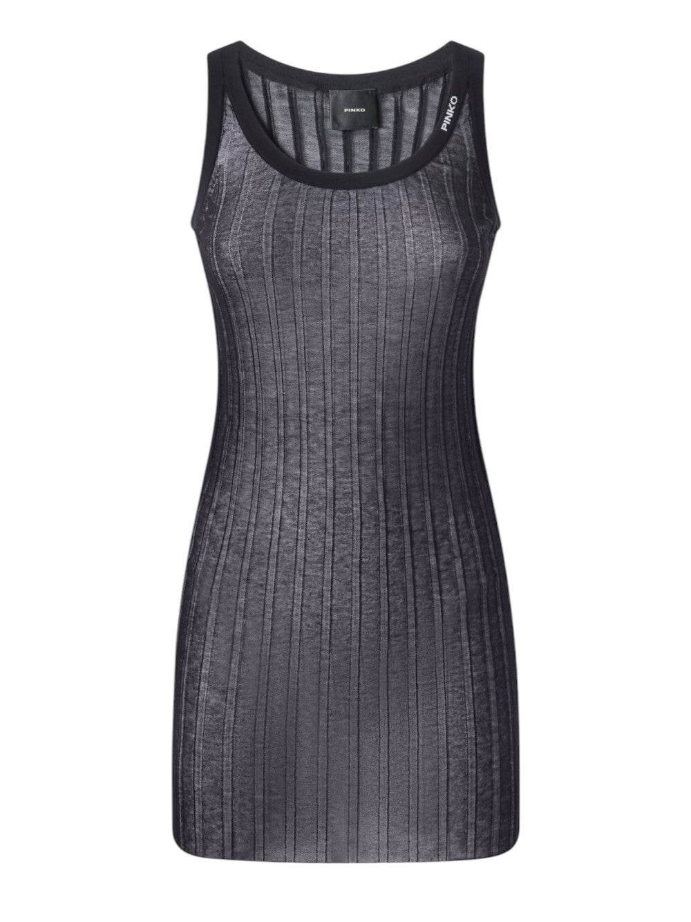 Pinko Women's Top YVES TANK TOP