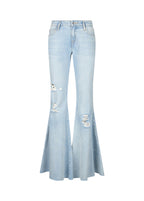 LIU JO JEANS Donna UA5222D0238