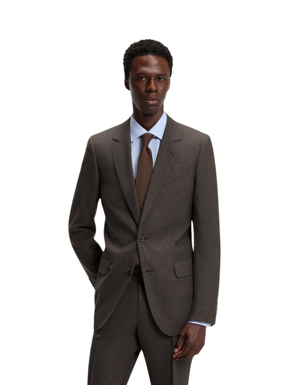 BOSS Giacca Uomo SB-SuitJacket 50563579 208