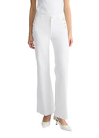 LIU JO women's trousers WA5459T4033