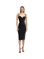 Elisabetta Franchi Abito Donna  AB83857E2110