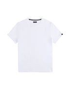 Fay T-SHIRT Uomo BLUE TAG NPMB3521330UCXB001