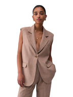 Liu Jo Gilet Donna  WA6165T332A 02153