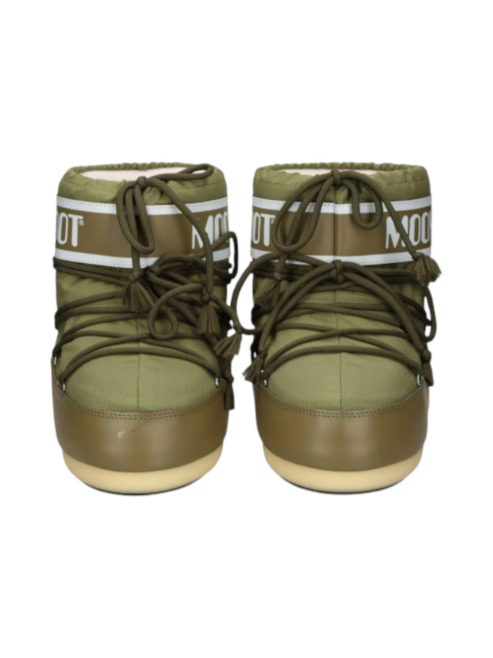 Moon Boot stivali Donna ICON LOW NYLON 80D1409340 M006