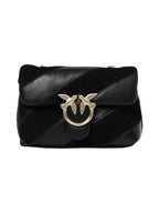 Pinko Borsa Donna LOVE PUFF MINI CL NAPPA 100039A2JY Z99V