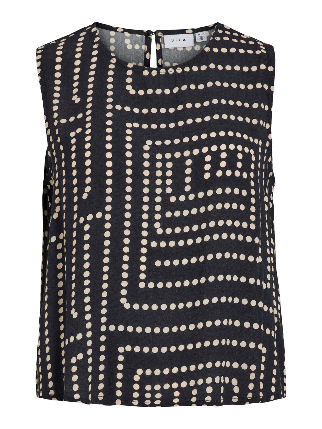 VILA Top Donna 14105413