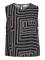 VILA Top Donna 14105413