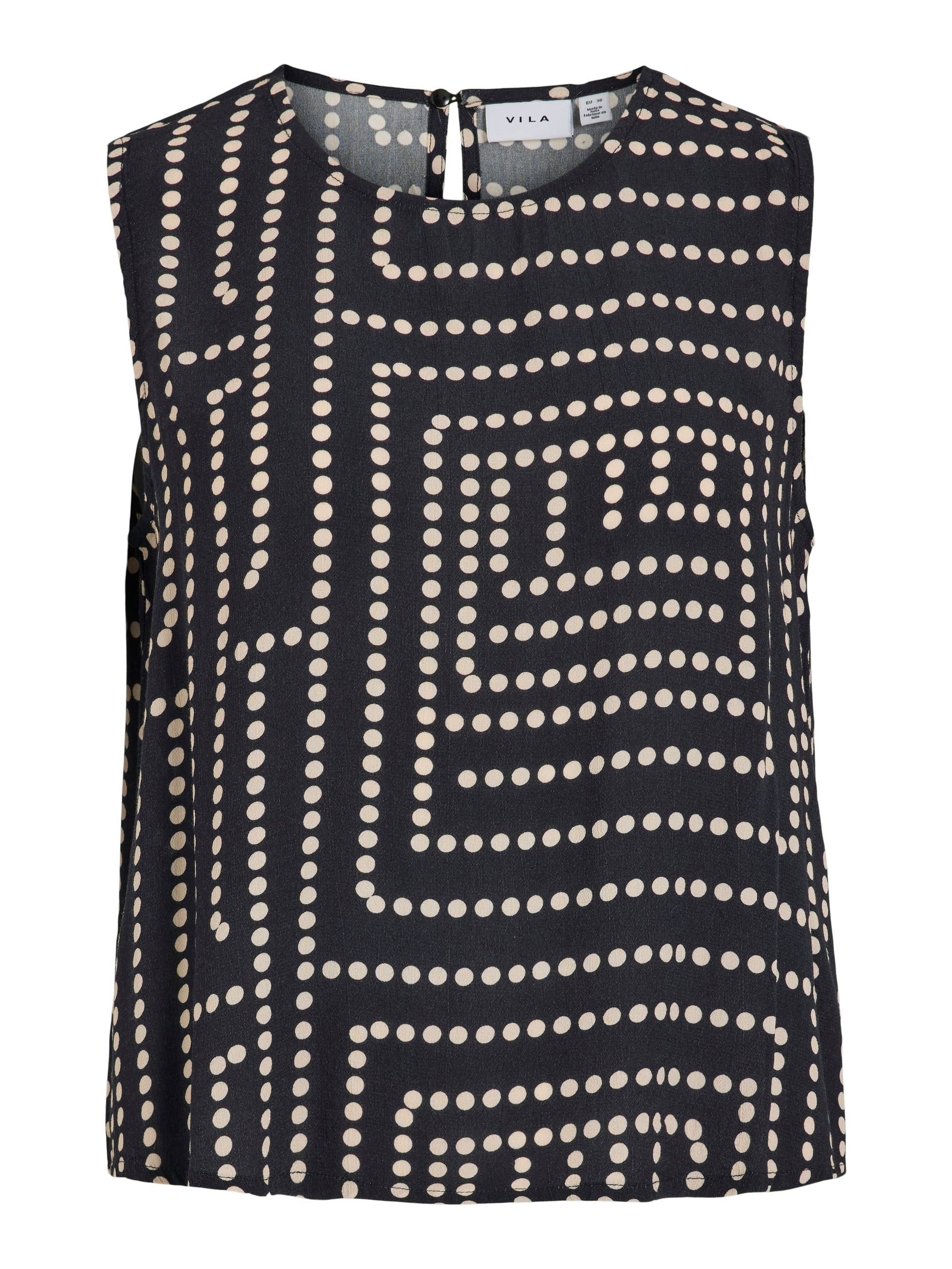 VILA Top Donna 14105413