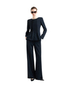 Emporio Armani Women's Trousers EW000851 AF12514
