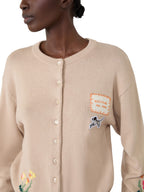 Max Mara Weekend Cardigan Donna WKDTEIERA 2625346041600 022