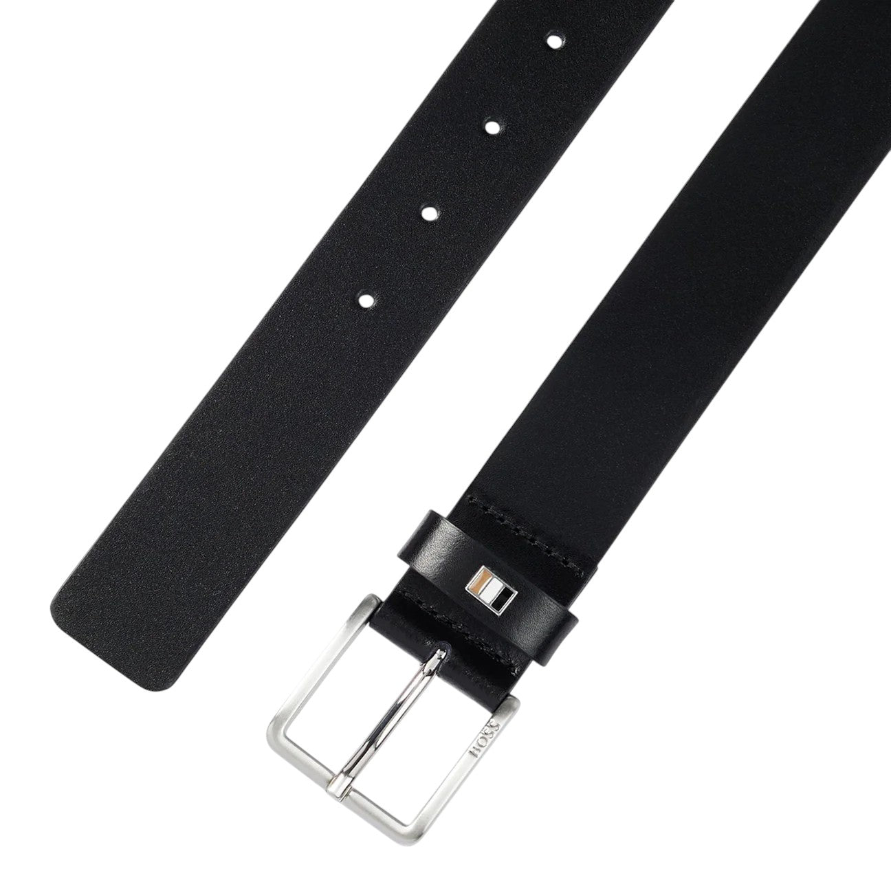 BOSS Cintura Uomo Pelle 50486839