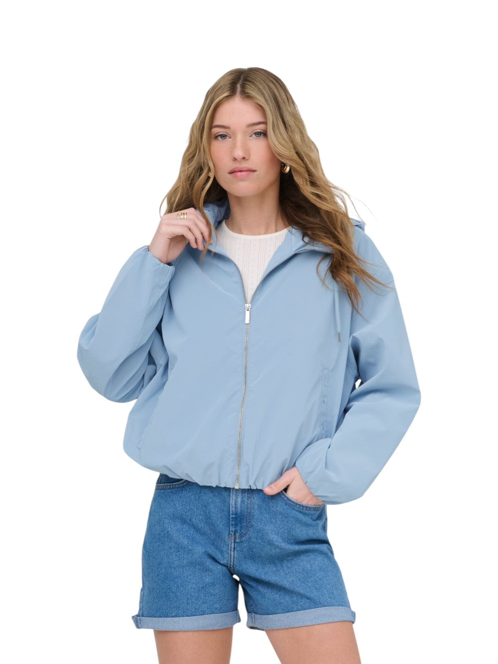 ONLY Giubbino Donna  15361428 Sc