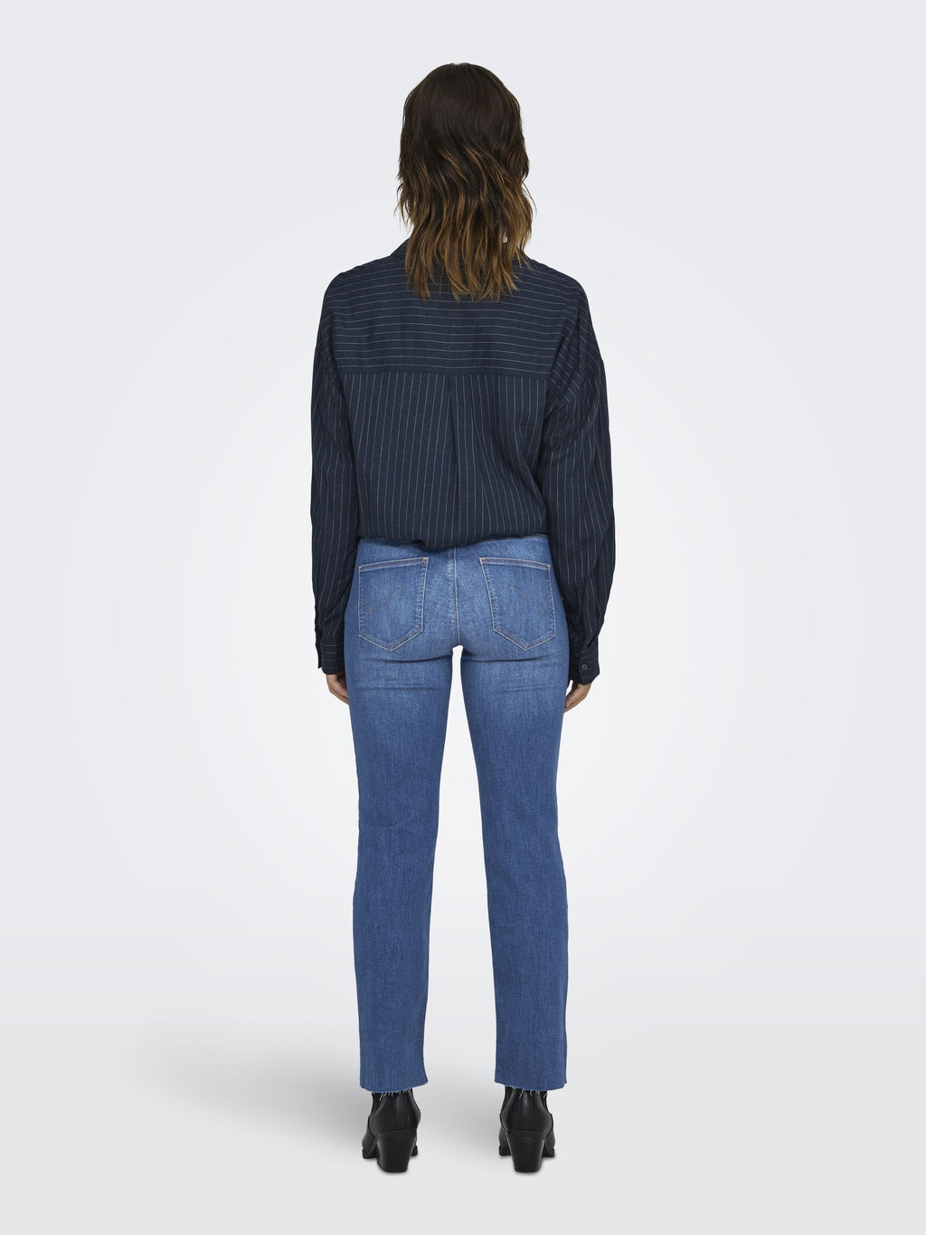 ONLY JEANS Donna 15340941