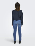 ONLY JEANS Donna 15340941