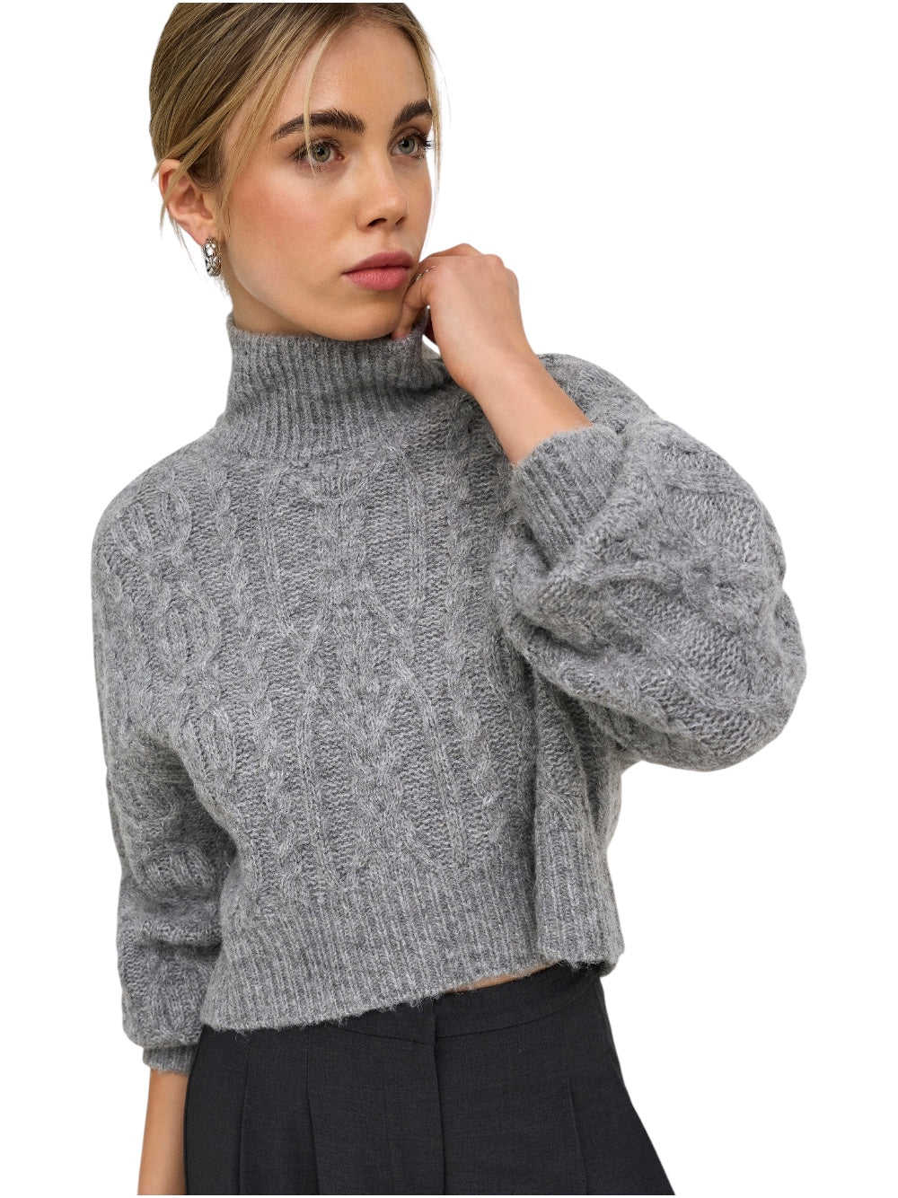 ONLY Maglia Donna ONLHILDE 15375336 BS000087