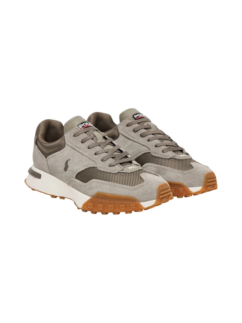Polo Ralph Lauren Sneakers Uomo LOW TOP LACE 809P15701003