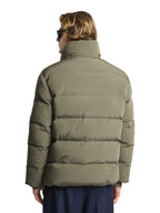Fay GIUBBINO Uomo CORTO PIUMA NAM32530380ZILV613