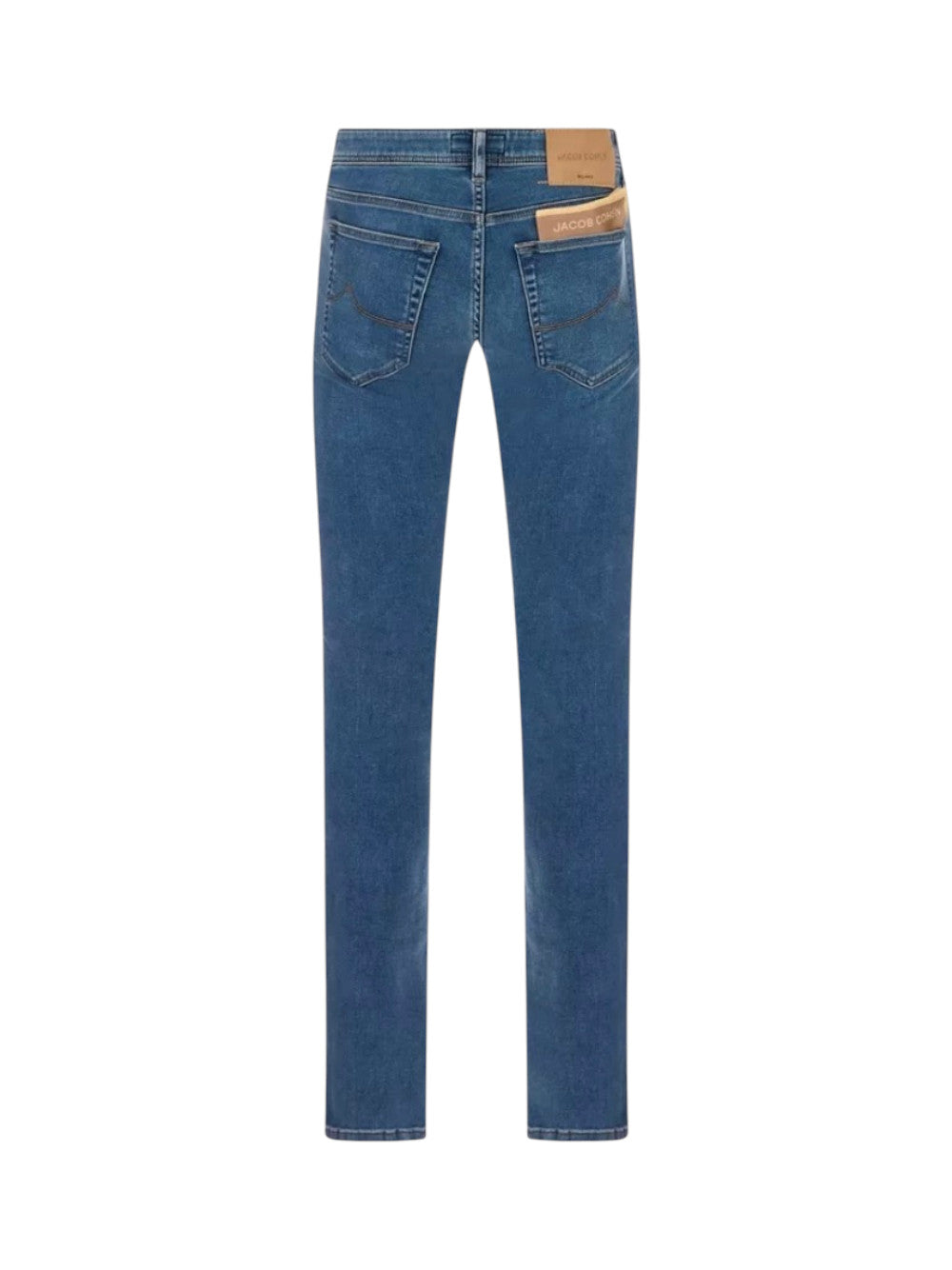 Jacob Cohën Jeans Uomo SUPER SLIM FIT NICK SLIM JUM_QE007 030 P0019 V2 200D