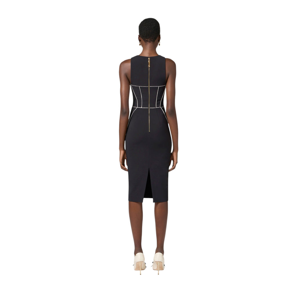 elisabetta franchi abito Donna AB72451E2