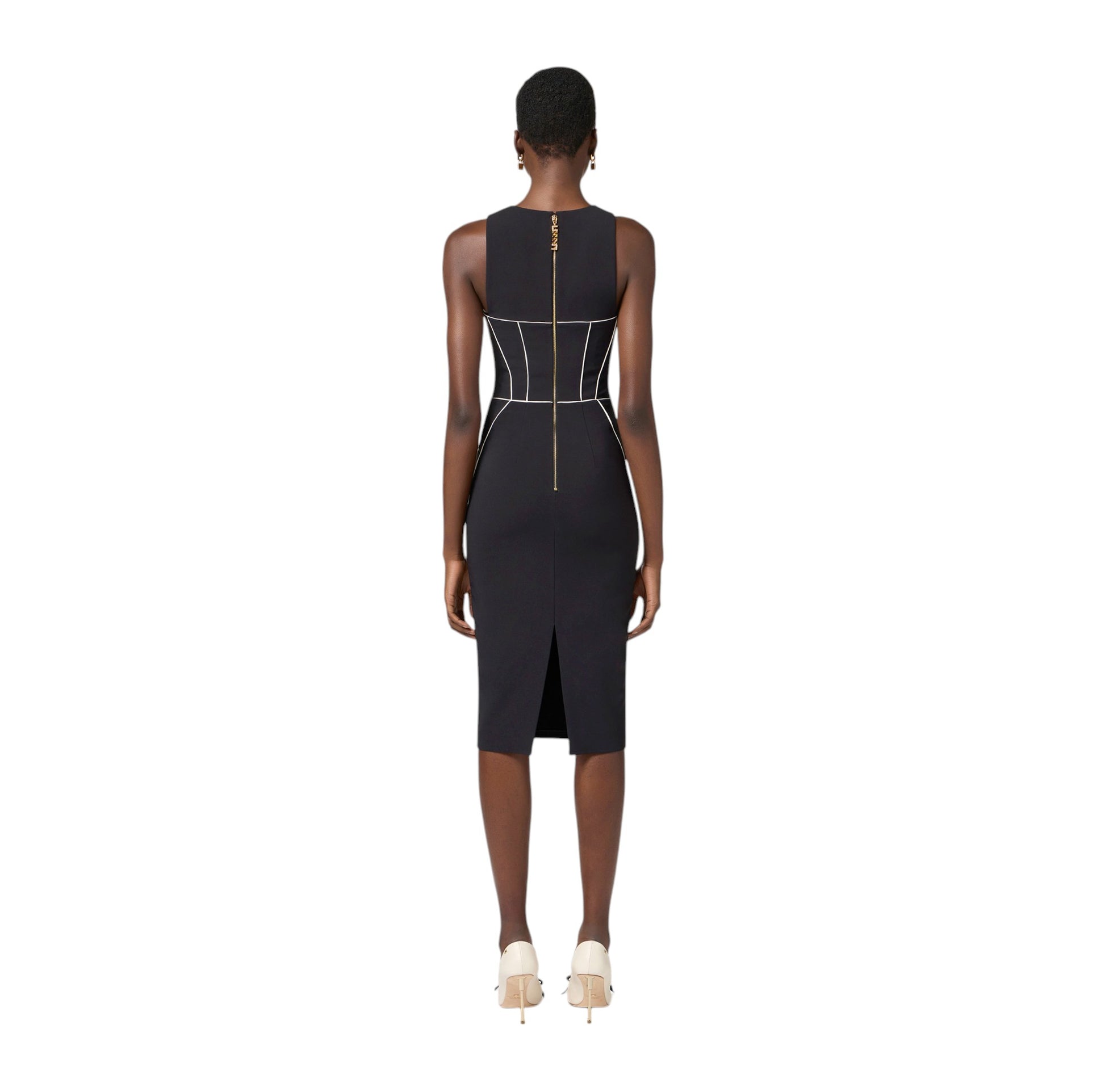 elisabetta franchi abito Donna AB72451E2