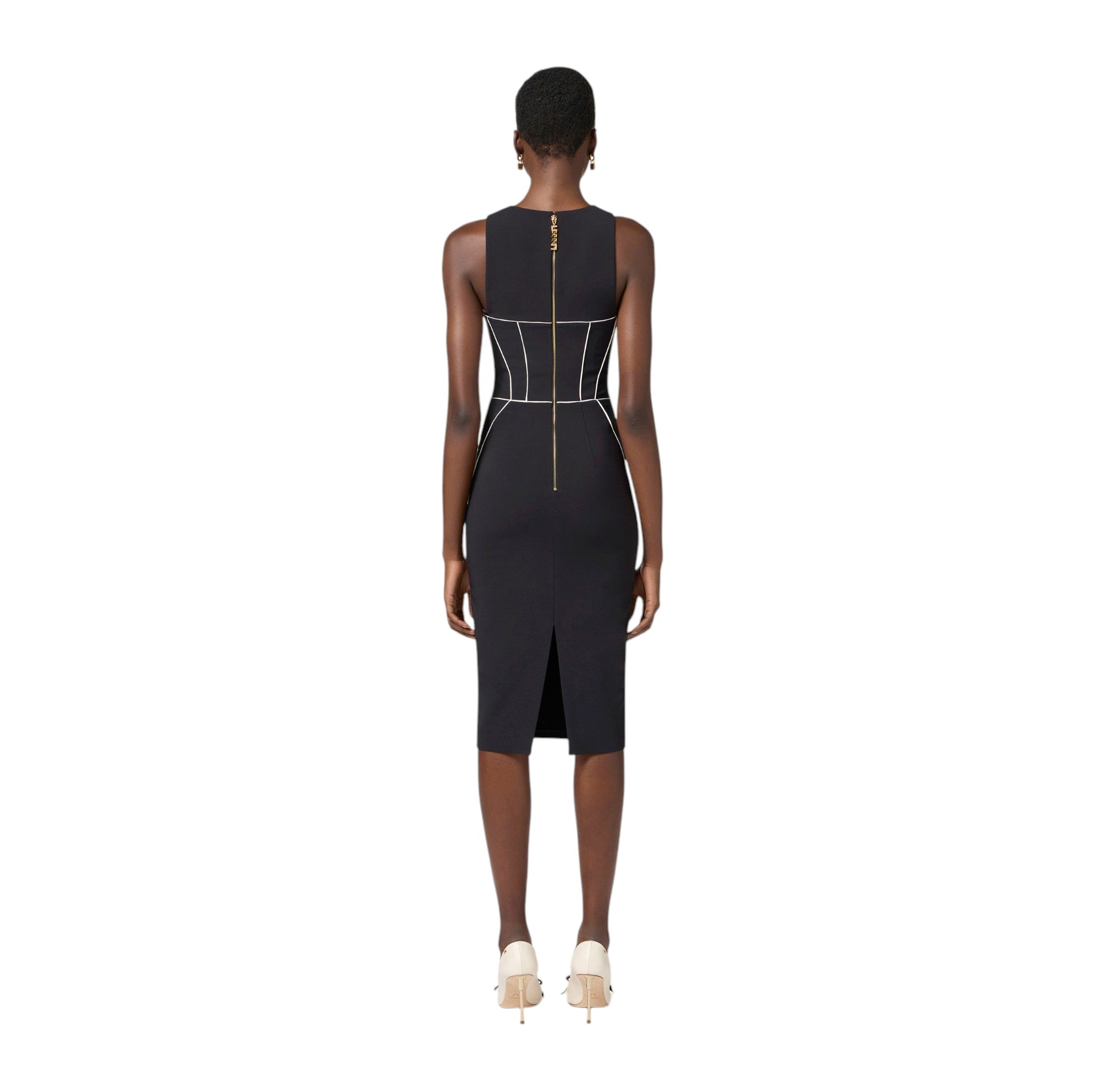 Elisabetta Franchi Women's Dress AB72451E2