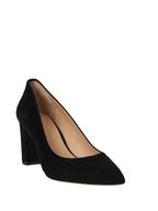 Lauren Ralph Lauren Decollete Donna LANETTE BLKH-PUMPS-CLOSED TOE 802967743